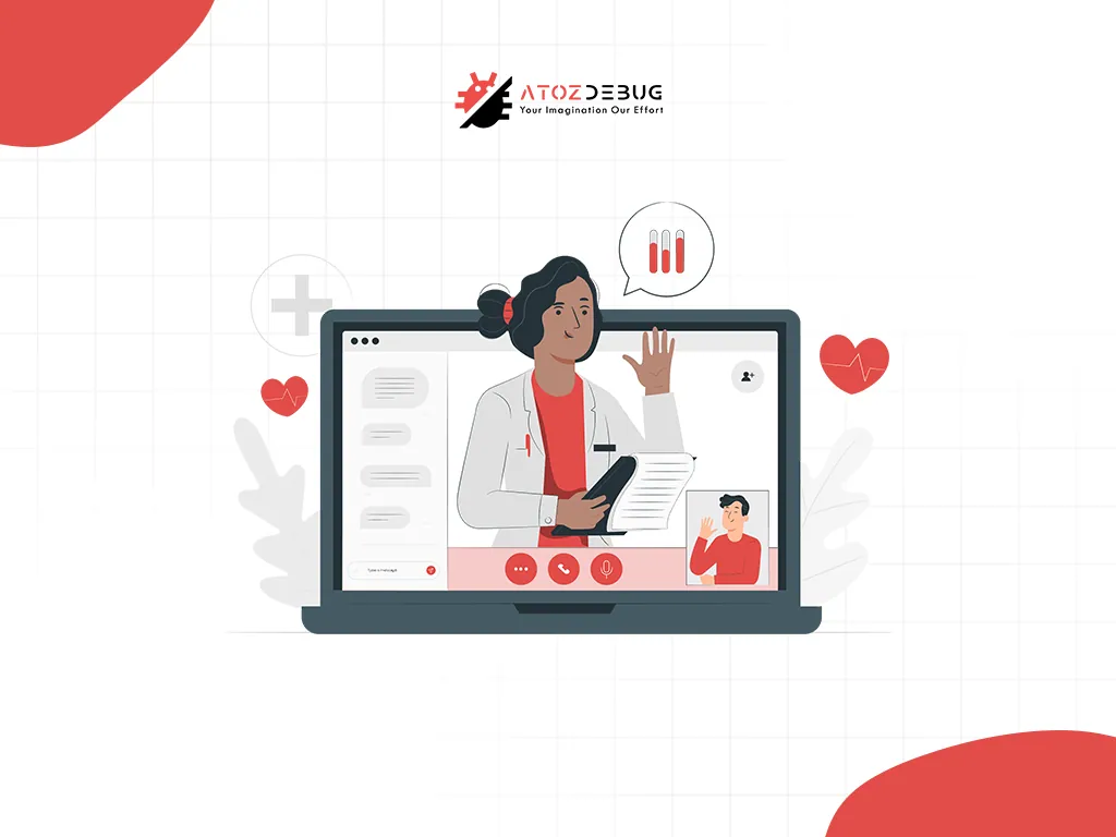 Healthcare SaaS for Telemedicine