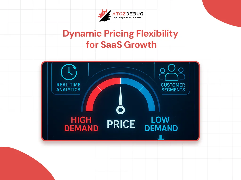 Dynamic Pricing Flexibility for SaaS Growth
