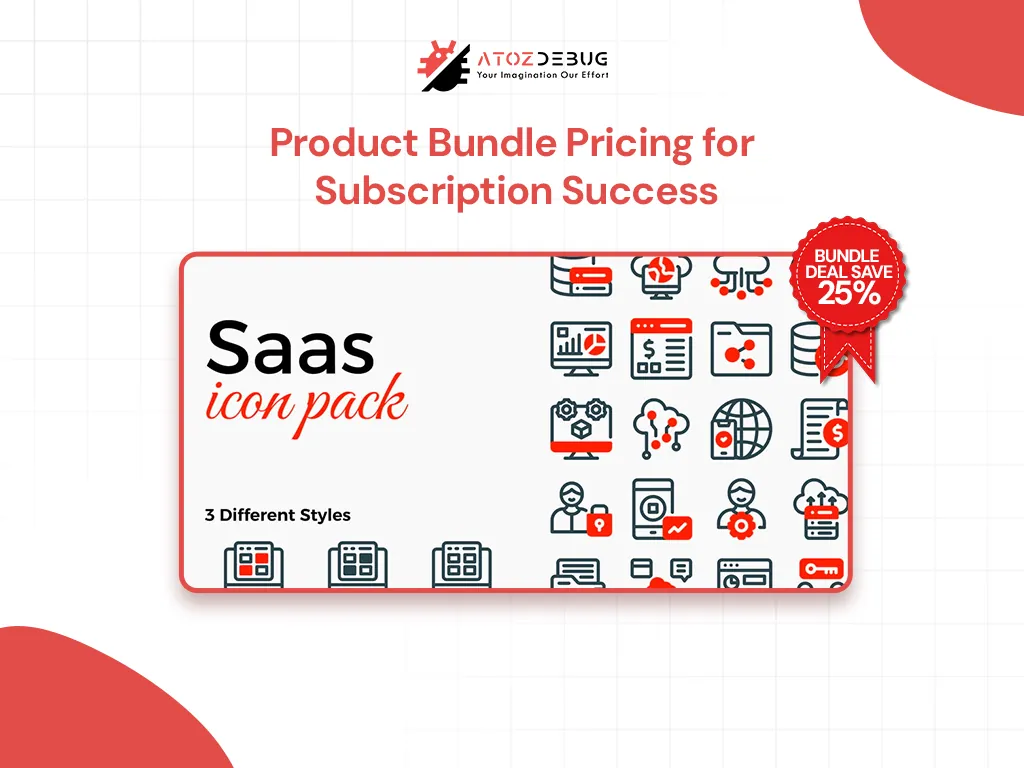 Product Bundle Pricing for Subscription Success