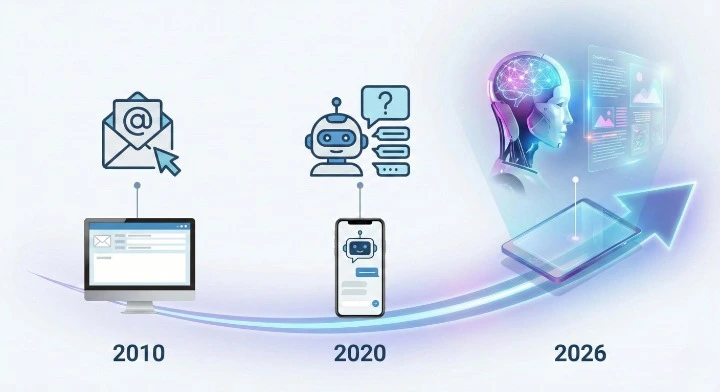 whatsapp automated messages